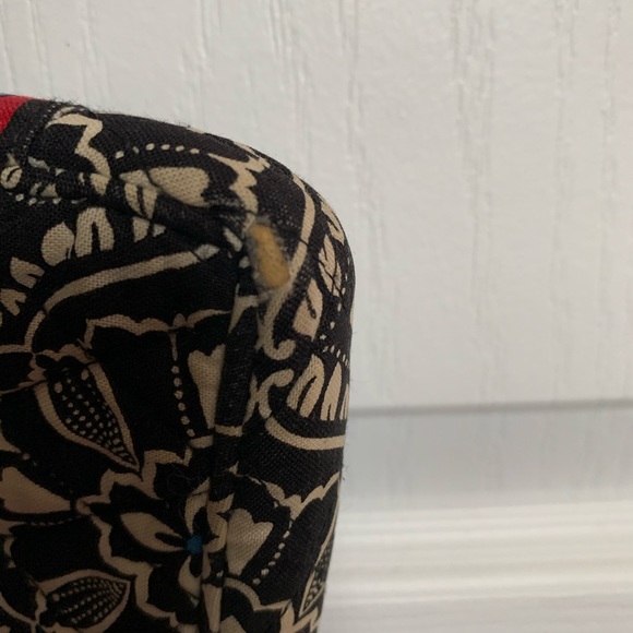 Vera Bradley Wristlet - Picture 9 of 10